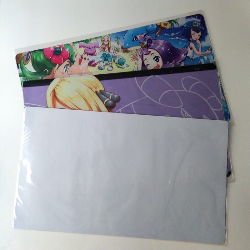 Tappetino da gioco con stampa personalizzata 14x24