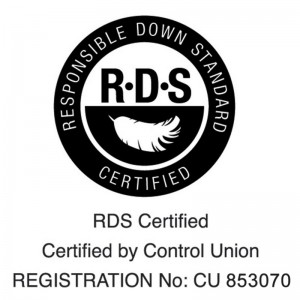 Piumino d'oca 100% ungherese