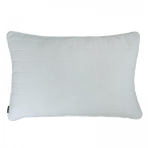 Cuscini Hollowfiber trapuntati