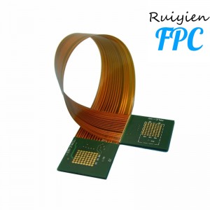 Flex-Flex, Flex, Long Flex, flessibile produttore di PCB in HUIYIEN