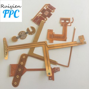 Flex-Flex, Flex, Long Flex, flessibile produttore di PCB in HUIYIEN