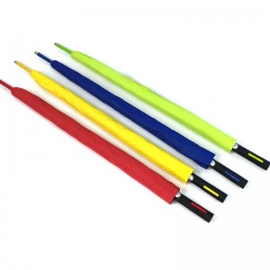 Ombrello da golf da 30 pollici con la funzione di produzione all'ingrosso all'ingrosso di prezzi all'ingrosso