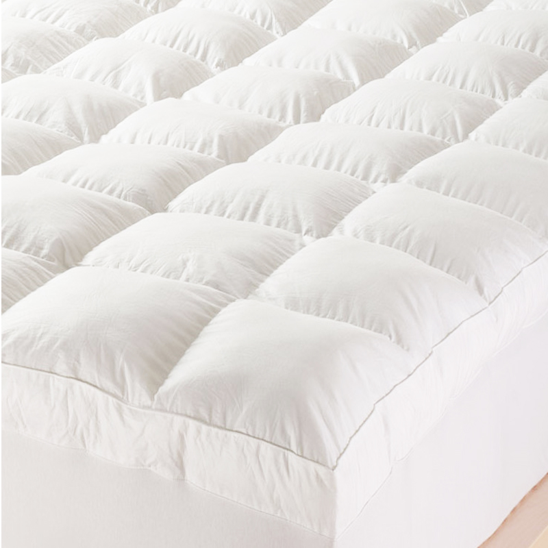 Feather Mattress Topper Featherbed