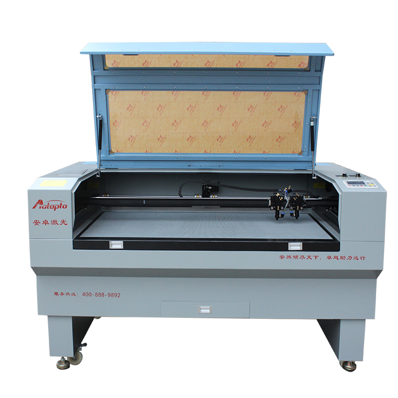 AZ1680 macchina per il taglio e l'incisione a laser