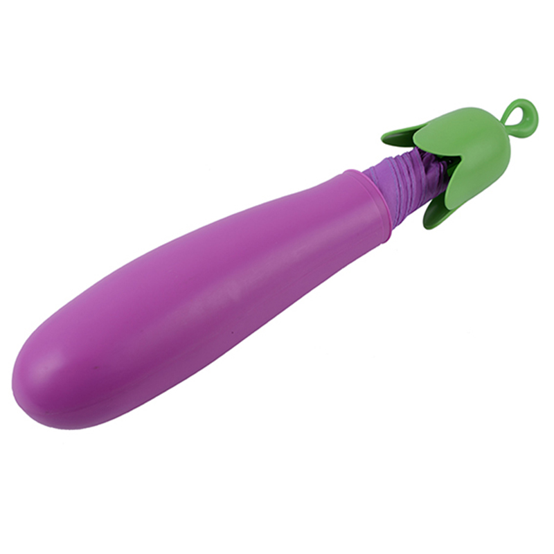Ombrello cinese economico Ombrello piccolo 3 pieghevole vegetale speciale ombrello personalizzato
