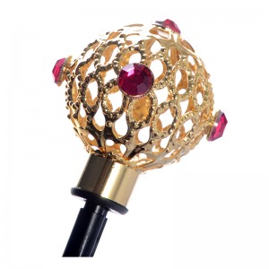 Ombrello speciale per esterno con ombrello 3 pieghe per ombrellone