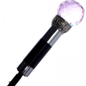 Mercato all'ingrosso Pieghevole da viaggio ombrello sole UV più economico personalizzato 3 volte ombrello