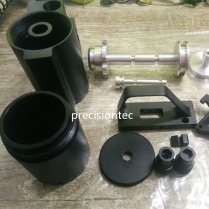 precisione della rettifica