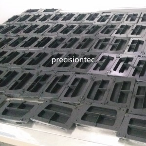 Lavorazione e produzione di precisione