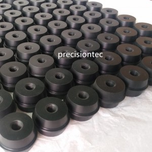 Lavorazione e produzione di precisione