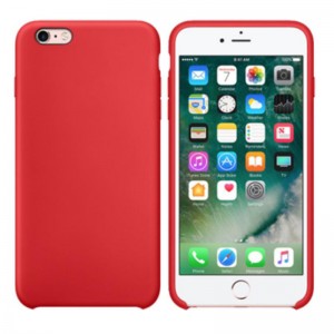 Nuova custodia in silicone per iPhone di design