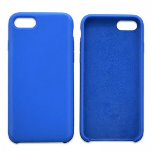 Custodie in silicone antiurto in TPU per iPhone XS Max