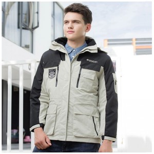 più uso di esplorazioni petrolifere, costruzione di ferrovie, operazioni di saldatura, ingegneria energetica elettrica, fusione di acciaio e altri ambienti infiammabili a fuoco aperto ad alta temperatura.