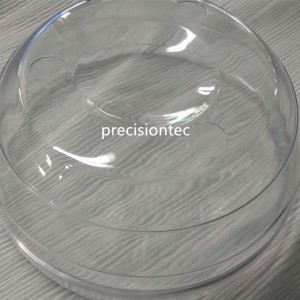 Servizi di lavorazione cnica cinese