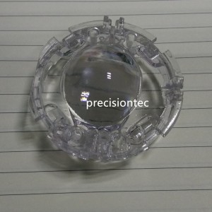 Servizi di lavorazione cnica cinese