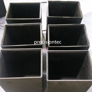 Applicazioni di fusione sotto vuoto