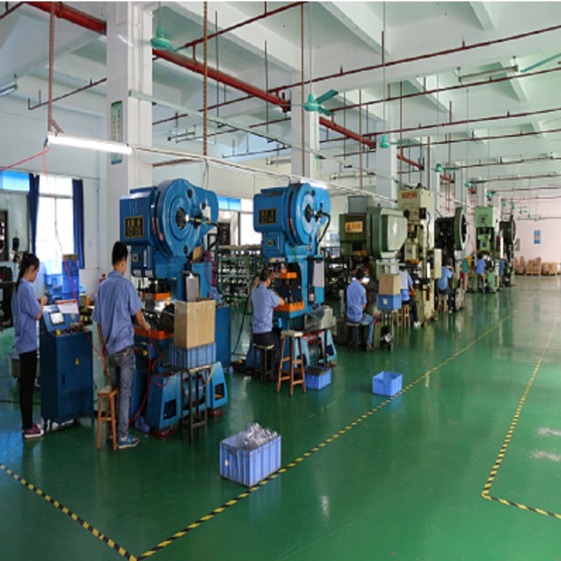 Shengjia New Video Introduction