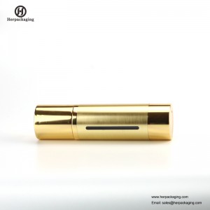 HXL418 Vuoto Acrilico crema e lozione bottiglia contenitore cosmetico per la cura della pelle