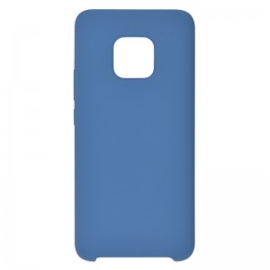 cassa del telefono in silicone per huaiwei