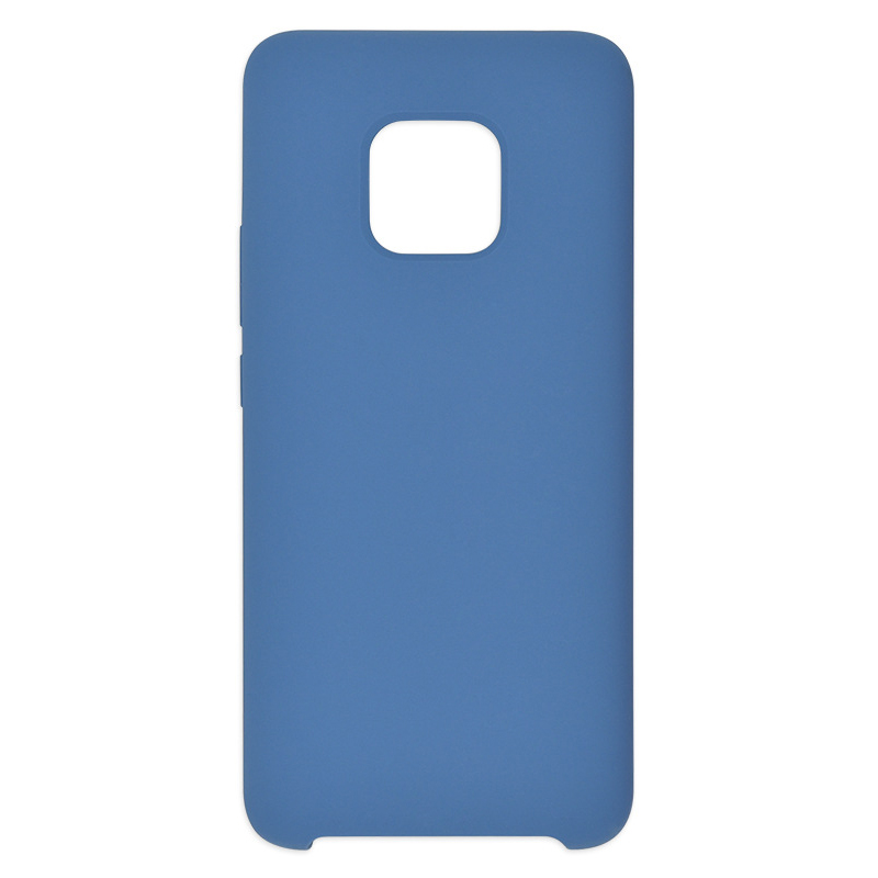 cassa del telefono in silicone per huaiwei