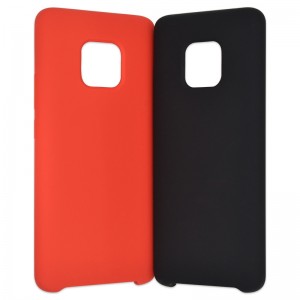 cassa del telefono in silicone per huaiwei