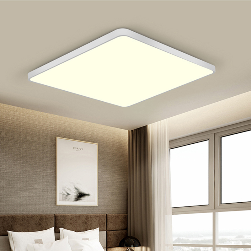 2019 più nuovo TUV SAA CB CE 50mm lampada da soffitto lampada da soffitto decorativa moderna camera da letto moderna