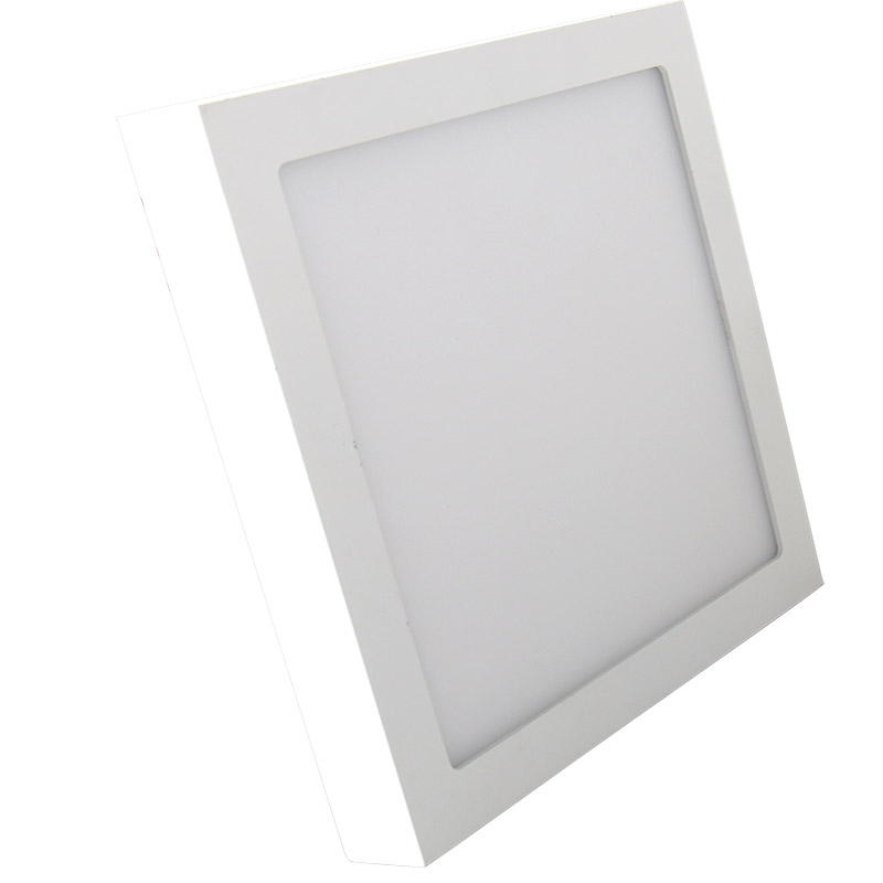 Pannello luminoso quadrato ETL acrilico super luminoso pannello led 60x60 ip44 plafoniera pannello led