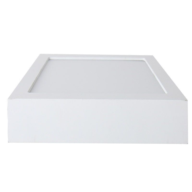 Pannello luminoso quadrato ETL acrilico super luminoso pannello led 60x60 ip44 plafoniera pannello led