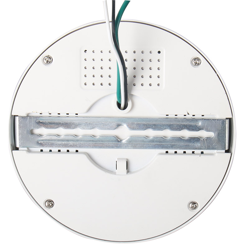 Nuovo prodotto ETL 18w rotondo pannello led luce interna Soggiorno Cina suppler da incasso a led pannello luminoso