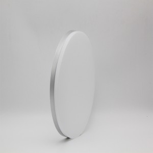 Lampada da soffitto a sensore rotondo ultra sottile 2019Hot vendite 3 anni di garanzia 16w 24w