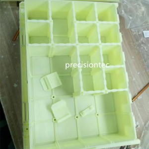 Servizio di prototipazione rapida