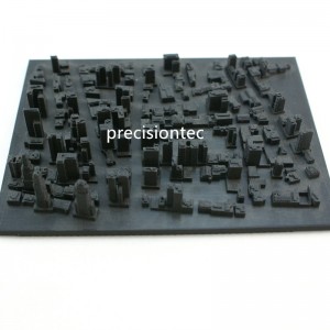 Servizio di prototipazione rapida