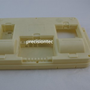 Servizio di prototipazione rapida