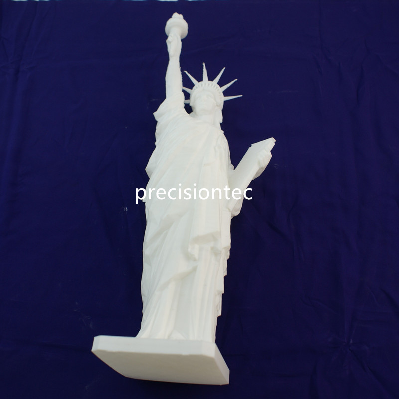 Prototipo 3d parti