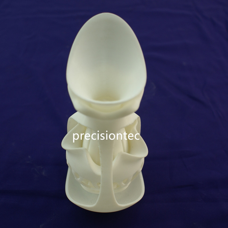 Prototipo 3d parti
