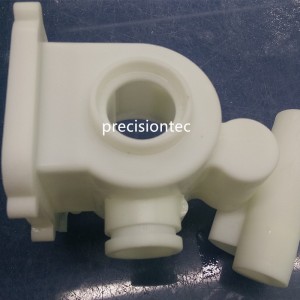 Prototipo di produzione rapida