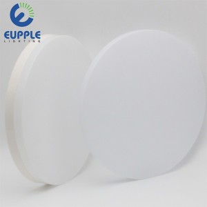 3 anni di garanzia dimmerabile plafoniera a led Plafoniera a soffitto in bronzo per interni