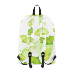 Zaino da stampa di vendita calda