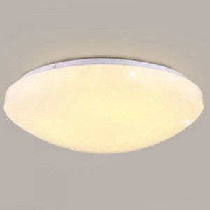 Super SAA TUV fai da te 3 anni di garanzia fai da te acrilico 18w led decorazione della stanza luce led luce rotonda lampada