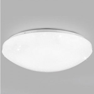 Super SAA TUV fai da te 3 anni di garanzia fai da te acrilico 18w led decorazione della stanza luce led luce rotonda lampada