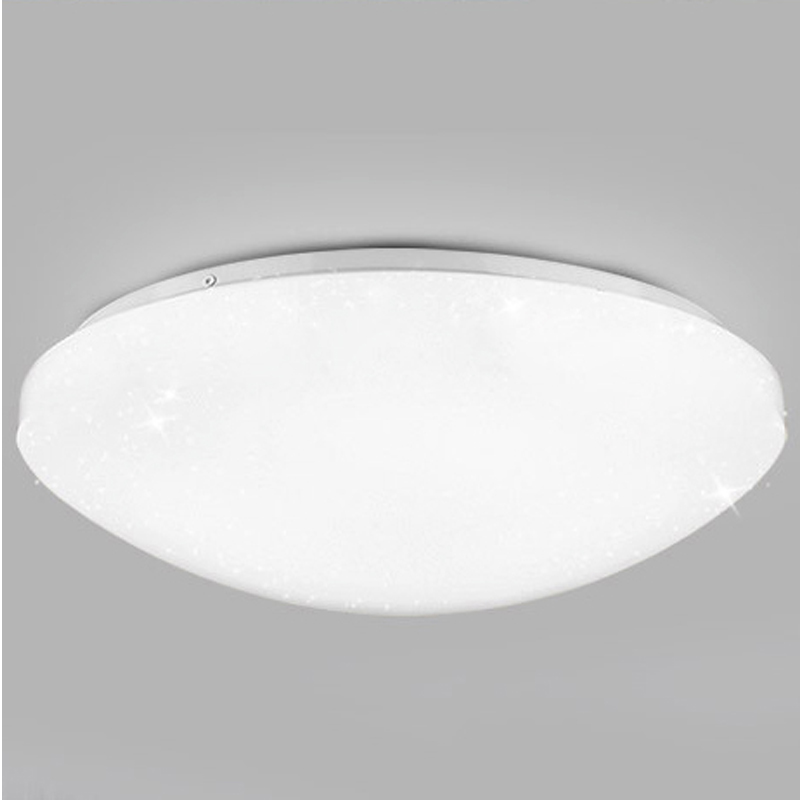 Super SAA TUV fai da te 3 anni di garanzia fai da te acrilico 18w led decorazione della stanza luce led luce rotonda lampada