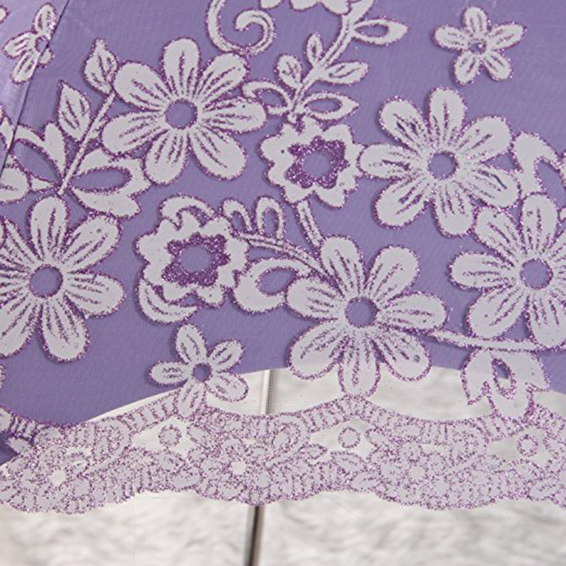 21inch marketing vendite stampa personalizzata tessuto personalizzato 3 volte manico in legno ombrello