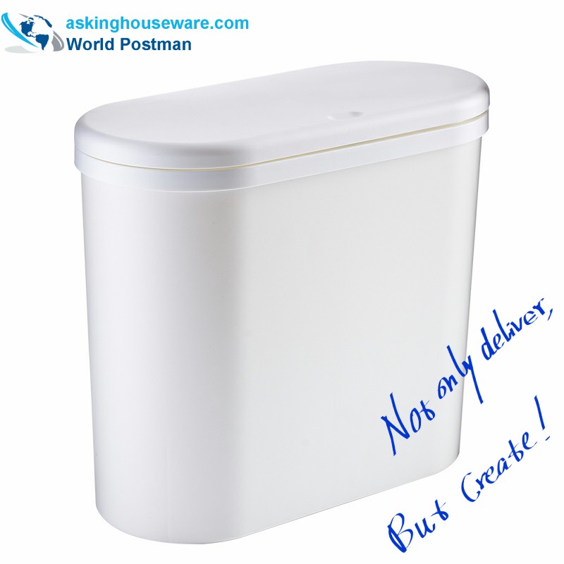 Cestino per la spazzatura Slim Recycle Lid