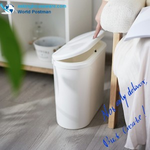 Cestino per la spazzatura Slim Recycle Lid