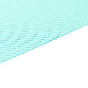 Foglio PP colorato per cancelleria e imballaggio