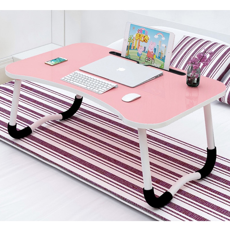 Tavolo pieghevole per laptop