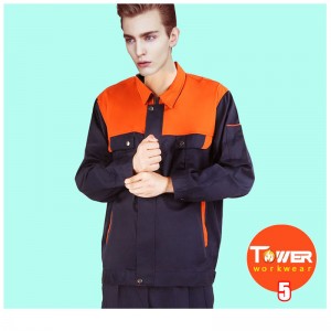 Fornire alle imprese tute antipioggia, tute invernali, tute da alpinismo e altre uniformi personalizzate