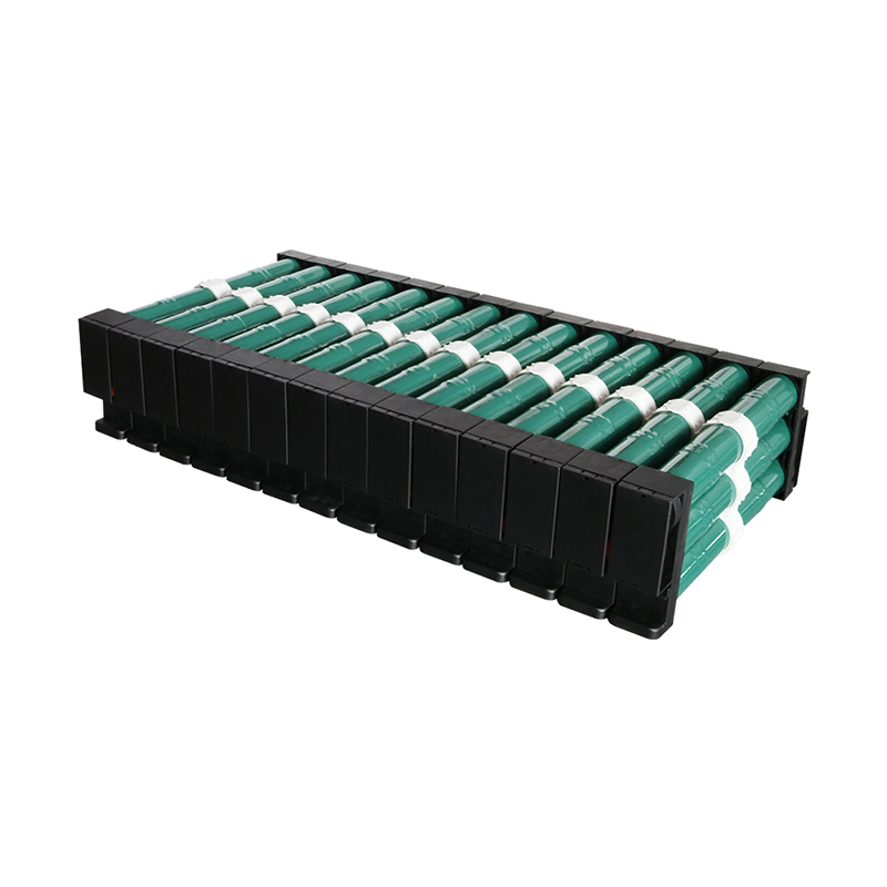 Batteria sostitutiva Prius Gen2 Batteria 202V 6500mAh Ni-Mh di ricambio