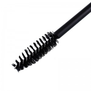 HCL107 Contenitore mascara vuoto con pennello Mascara Tubes With Eyelash Wand Bottiglie riutilizzabili alla moda