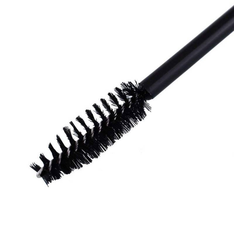 HCL108 Contenitore mascara vuoto con pennello Mascara Tubes With Eyelash Wand Bottiglie riutilizzabili alla moda